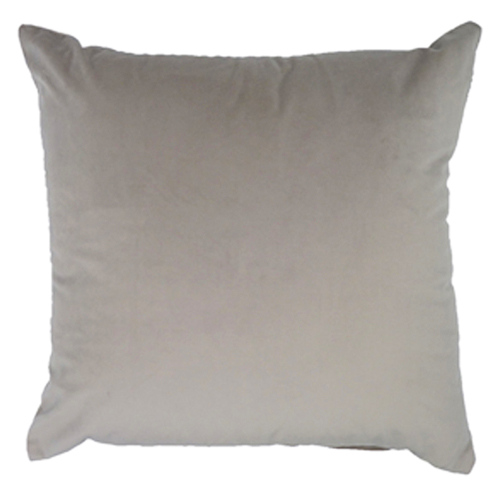 Opulence, Mink - (50cm x 50cm) Cushion - Image 3